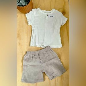 Toddler Summer Set